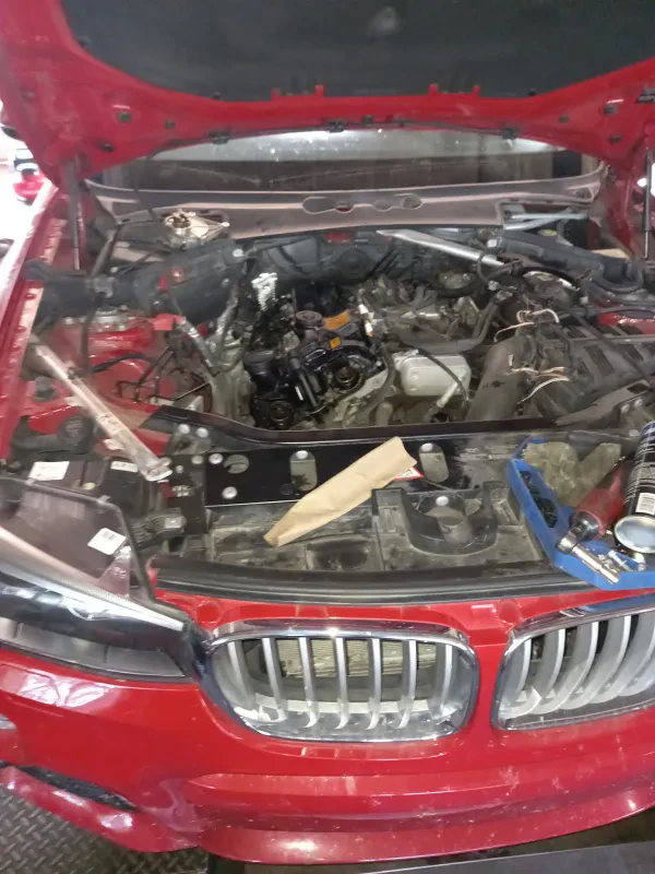 Vera's Auto Repair - photo 4