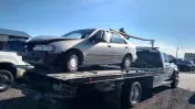Rapid Towing & Recovery