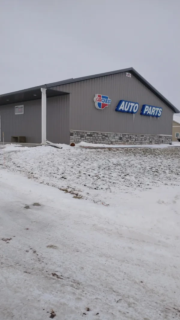 Nick's Auto Parts, LLC - photo 2