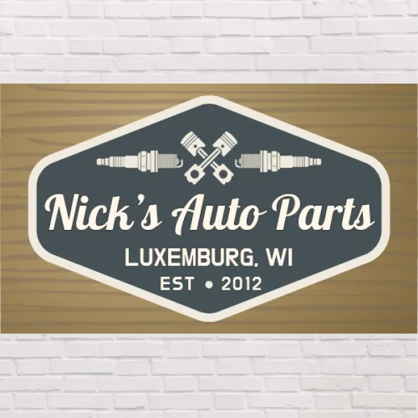 Nick's Auto Parts, LLC - photo 3