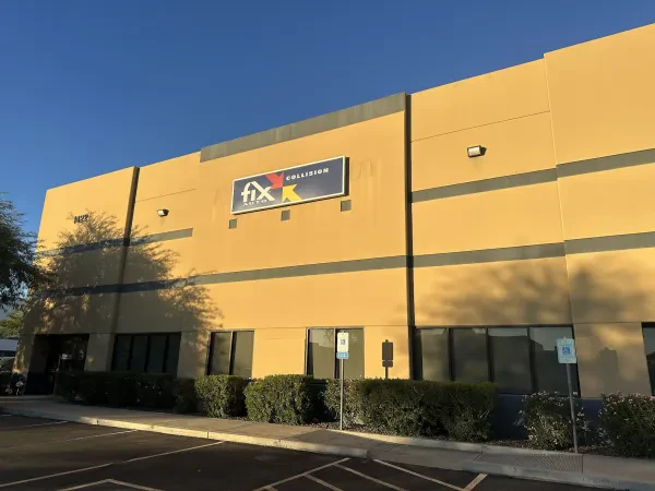 Fix Auto Avondale - photo 2