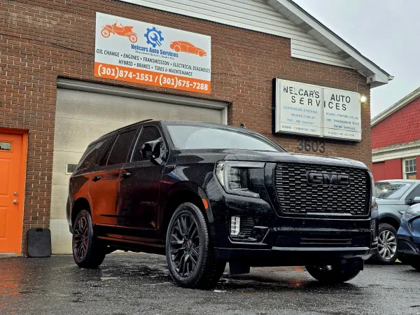 Nelcars Auto Services - photo 2