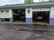 Plum Automotive Service Center