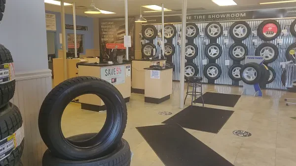 Firestone Complete Auto Care - photo 2