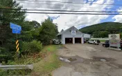 Cole Creek Garage