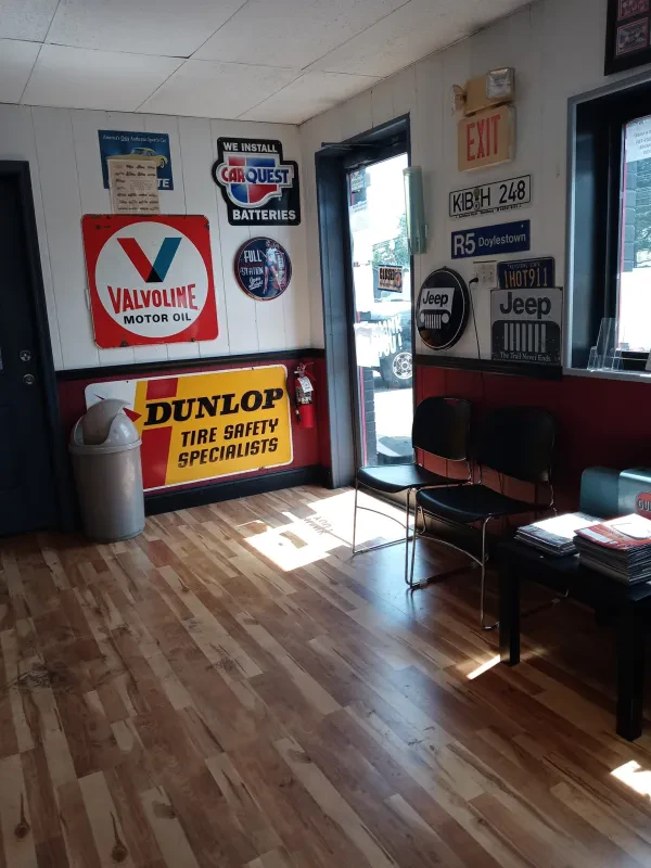 Direct Auto Sales & Repair - photo 2