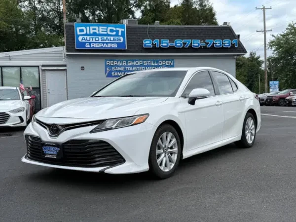 Direct Auto Sales & Repair - photo 3