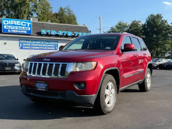 Direct Auto Sales & Repair - photo 4