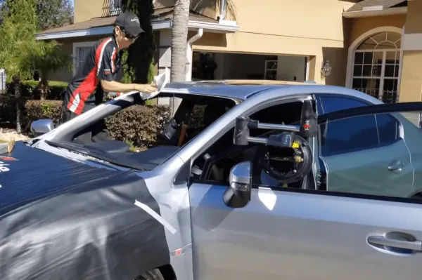 Bucks County Auto Glass - photo 3
