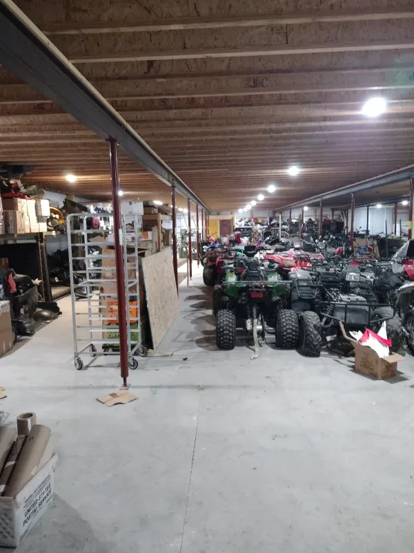 LRS Powersports - photo 3