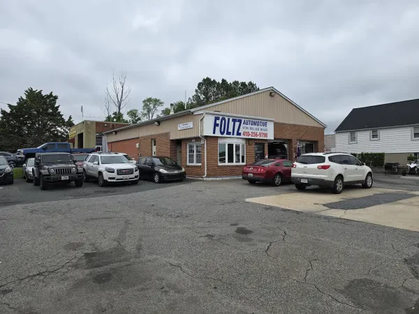 Foltz Automotive LLC - photo 2
