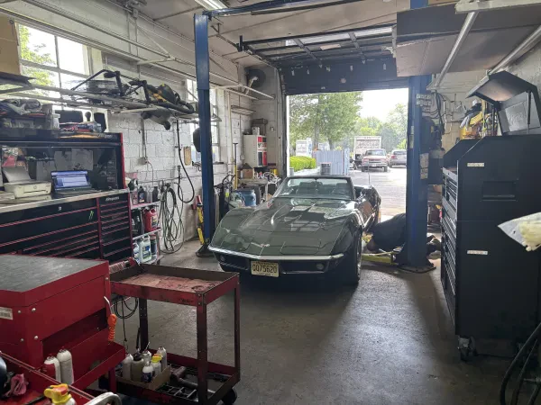 Amwell Auto Clinic - photo 2