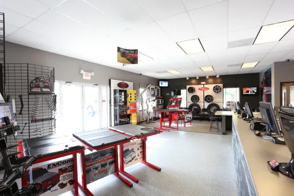 Auto & Truck Outfitters - photo 2