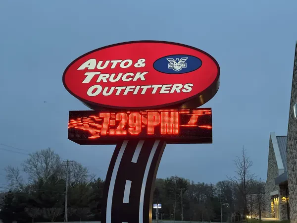 Auto & Truck Outfitters - photo 3