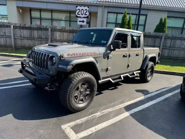 Auto & Truck Outfitters - photo 4