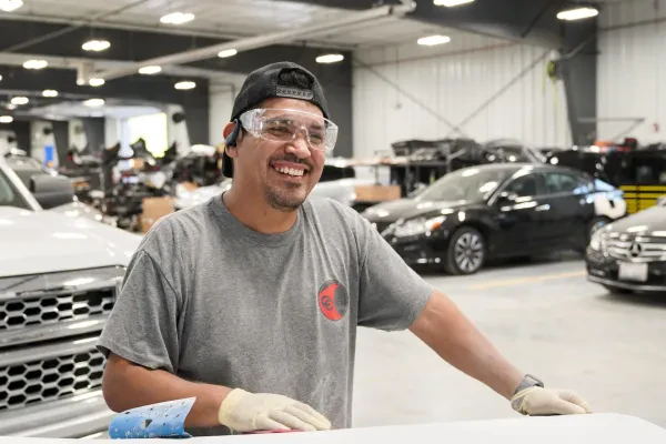 Crash Champions Collision Repair Parker - photo 2