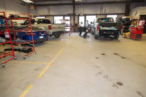 Crash Champions Collision Repair Parker - photo 3
