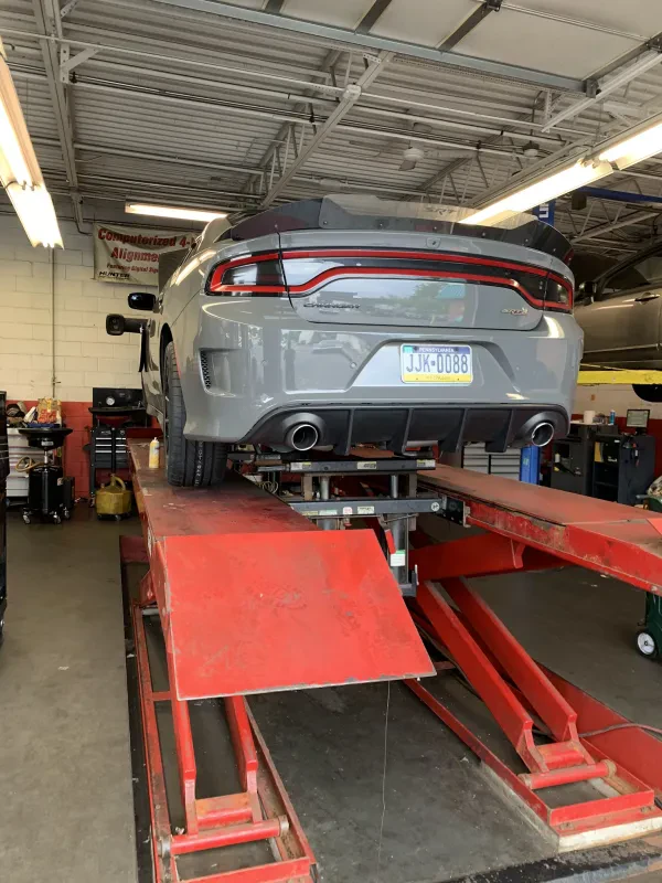 Mavis Discount Tire - photo 3