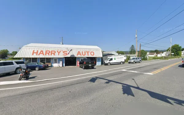 Harry's Auto - photo 3