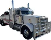 M & M Repair and Towing
