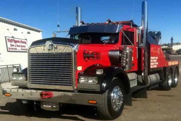 M & M Repair and Towing - photo 2