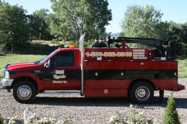 M & M Repair and Towing - photo 3