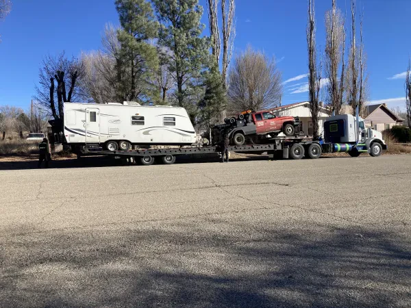 M & M Repair and Towing - photo 4
