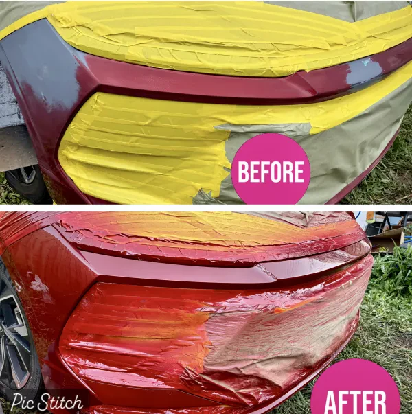 Lakeside Auto Body And Paint - photo 2