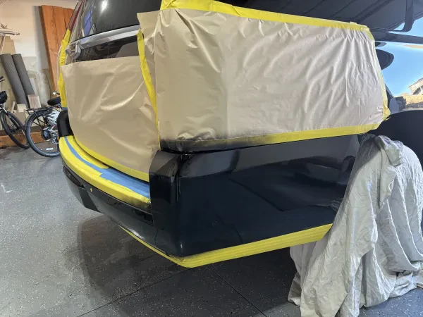 Lakeside Auto Body And Paint - photo 3
