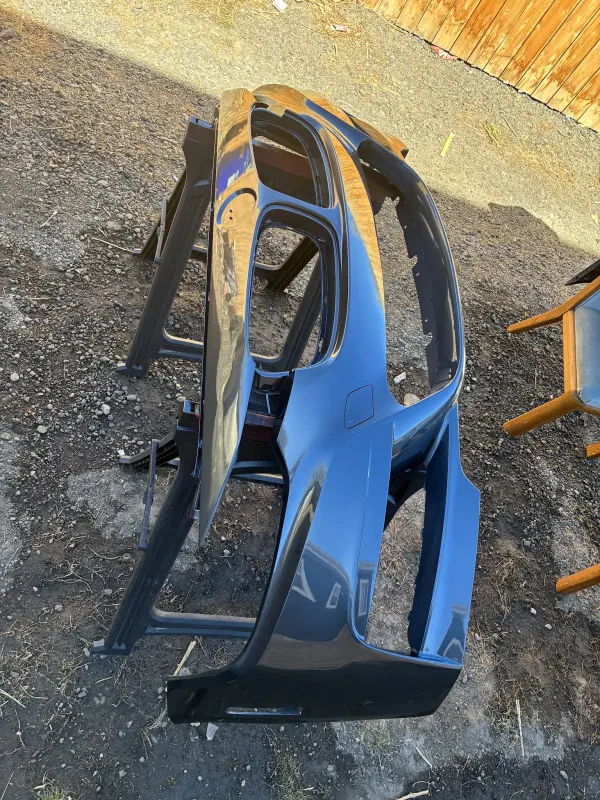 Lakeside Auto Body And Paint - photo 4