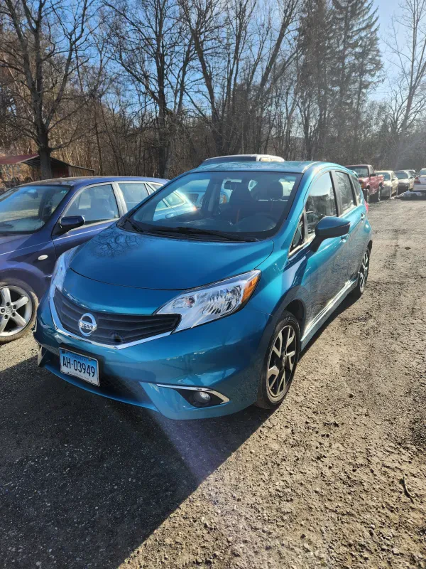 Balicki Auto Body - photo 2