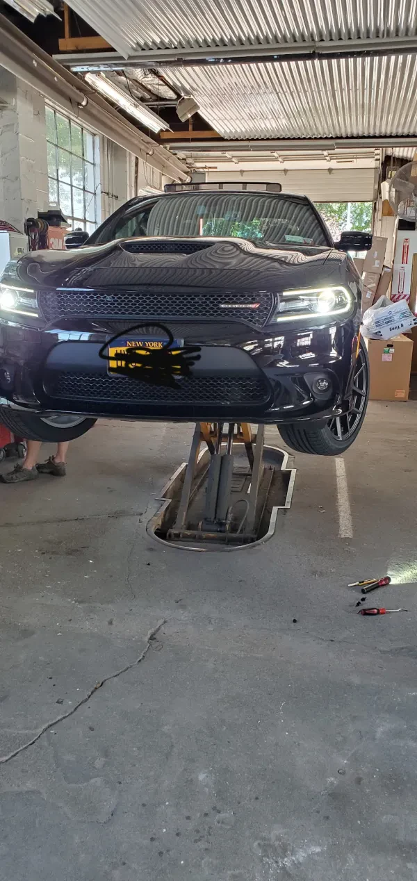 Syosset Auto Body - photo 2