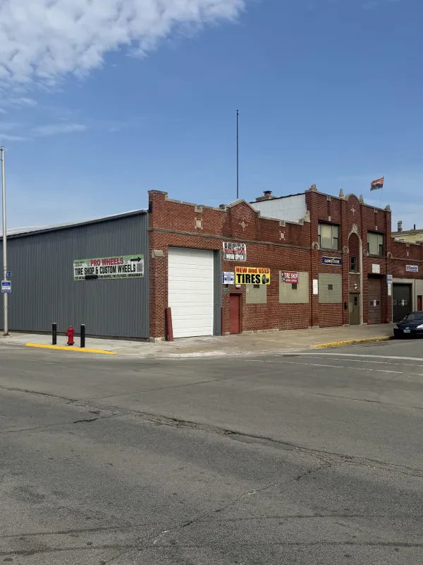 Illinois Tire Recycling - photo 2