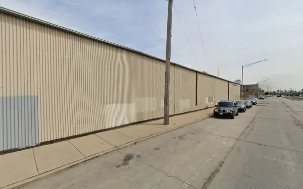 Illinois Tire Recycling - photo 3