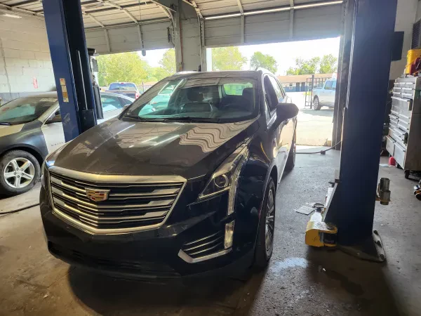 Dix Auto Sale LLC (MIKE) - photo 2