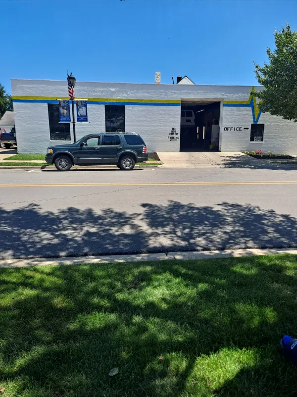 All Hours Auto Repair, LLC - photo 2