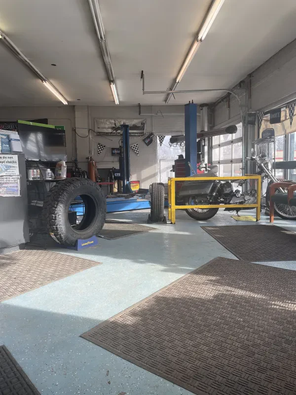 All Hours Auto Repair, LLC - photo 3