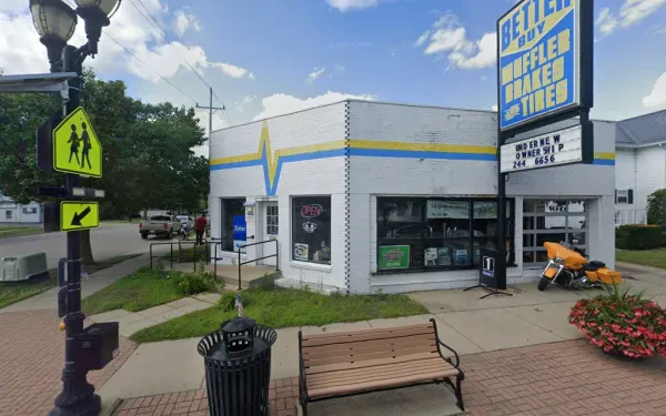 All Hours Auto Repair, LLC - photo 4