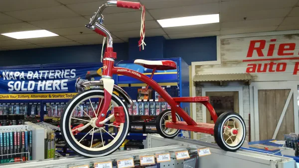 NAPA Auto Parts - photo 3