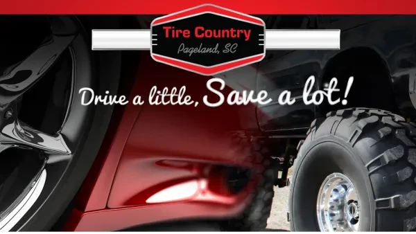 Tire Country - photo 2