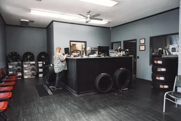 Tire Country - photo 3