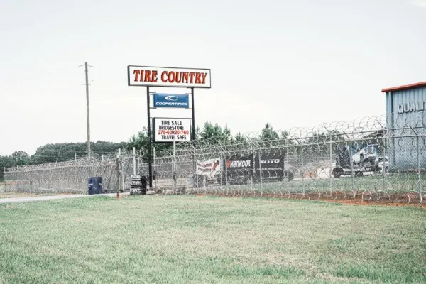 Tire Country - photo 4