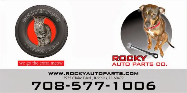 Rocky Auto Parts - photo 2