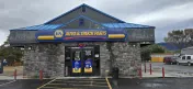 NAPA Auto Parts