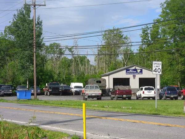 Black Iron Auto & Towing LLC - photo 3