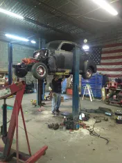 Blalock's Auto Services Center