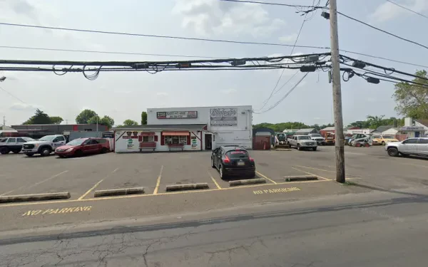 Blalock's Auto Services Center - photo 3