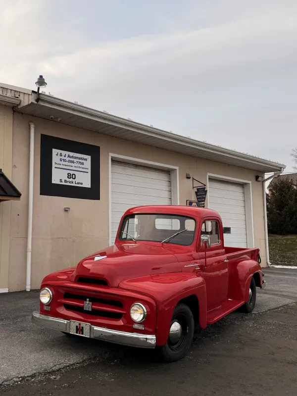 J&J Automotive, Inc - photo 3