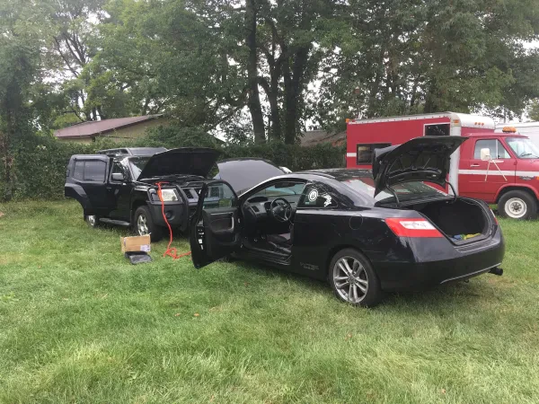 J&J Automotive, Inc - photo 4