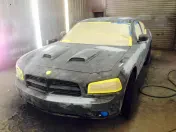 J&M TIRES & BODY SHOP